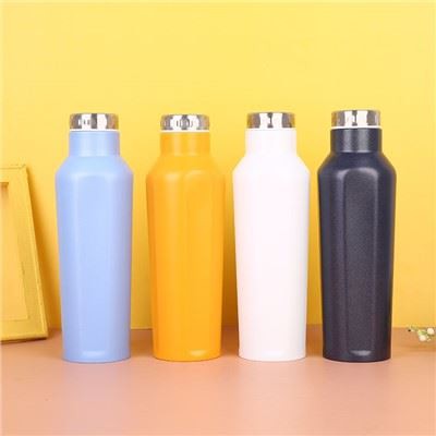 Reusable Sports Water Bottles