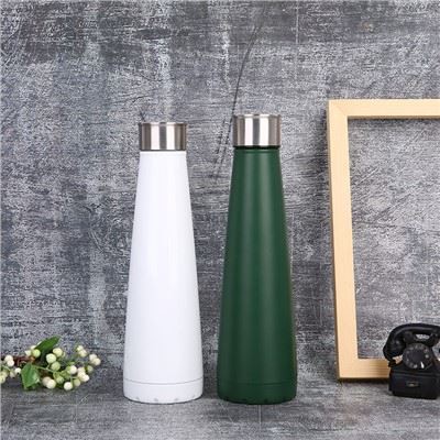 Sport Conical Cola Bottle