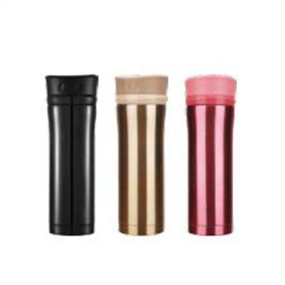 Stainless Steel Insulated Flask