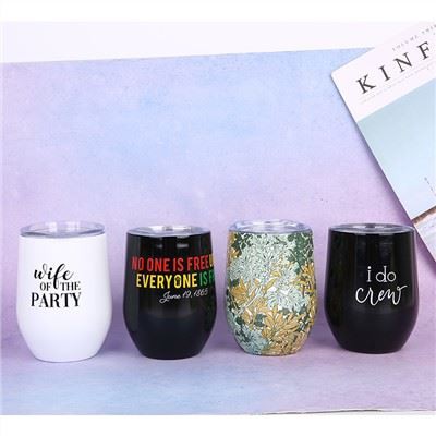 What Are The Two Types Of Tumblers?