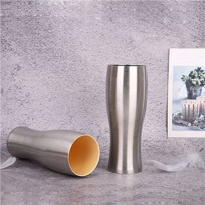 Tumbler Vacuum Travel Mug