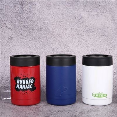 Vacuum Cola Cans Cooler